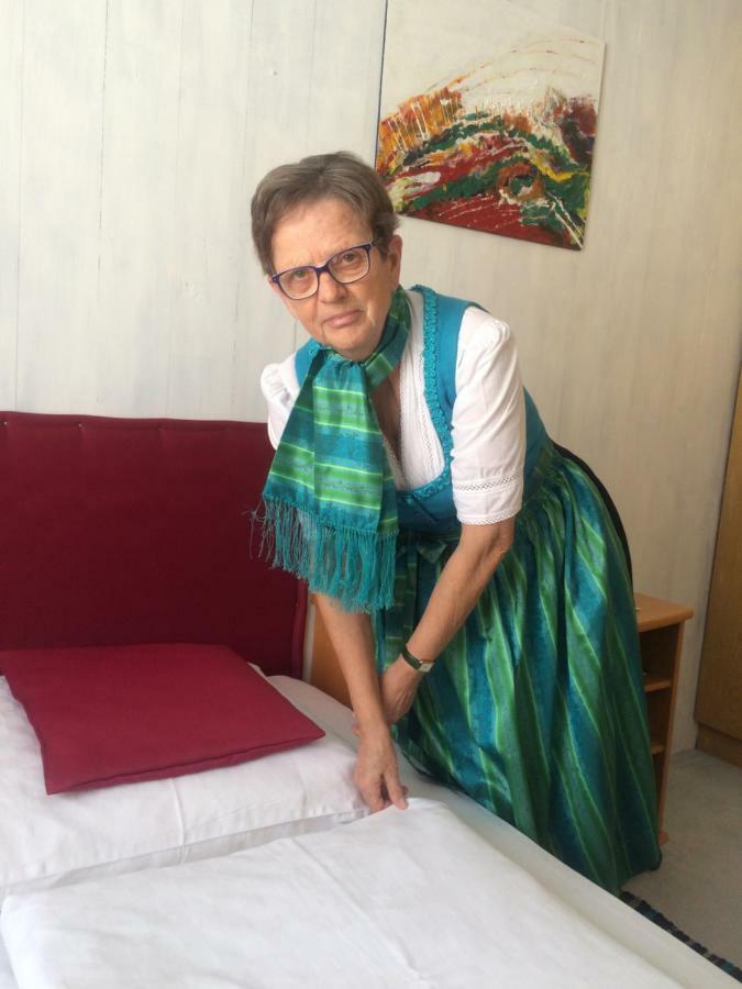 Apartment Salchegger *