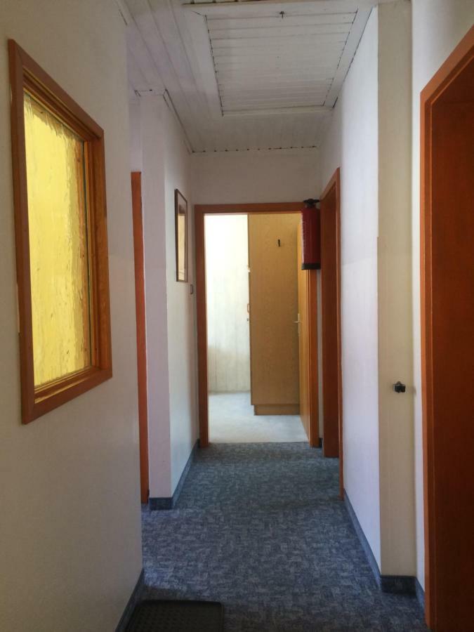 Apartment Salchegger